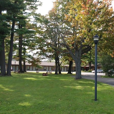 Rideau Heights Inn Ottawa Exterior photo