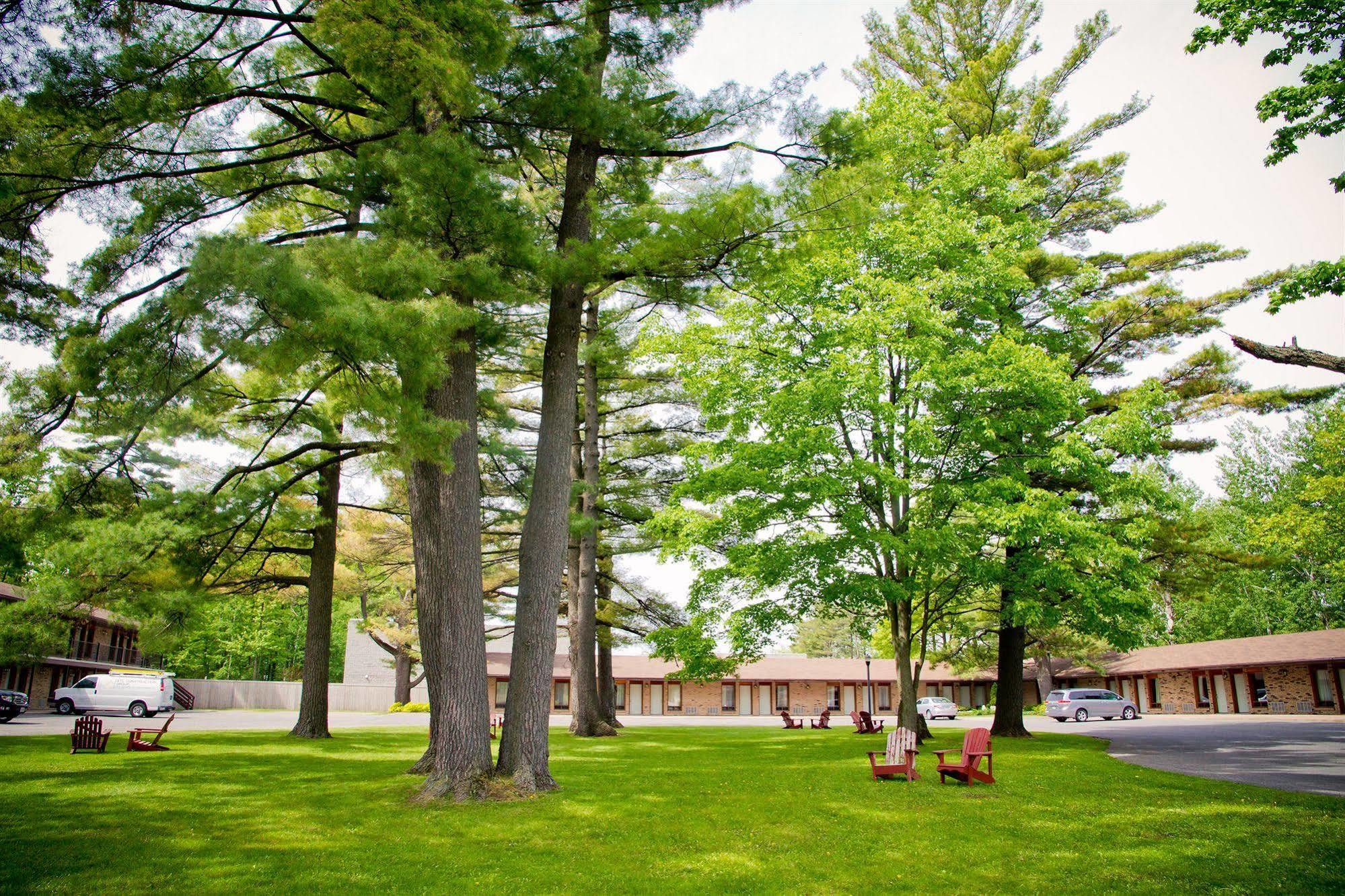 Rideau Heights Inn Ottawa Exterior photo