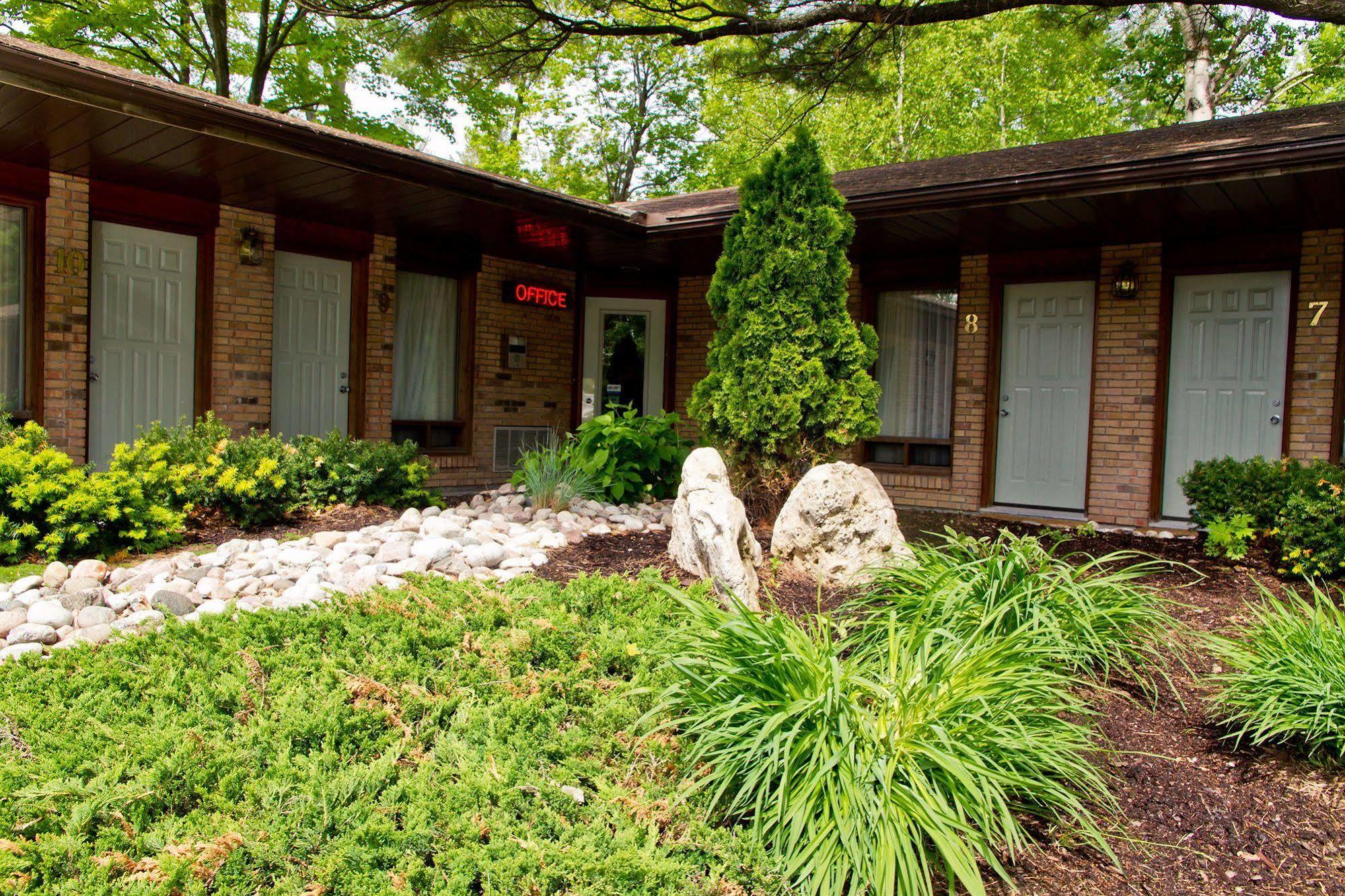 Rideau Heights Inn Ottawa Exterior photo